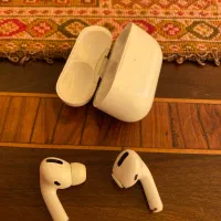ایرپاد پرو ۱ (AirPods Pro Gen 1) سالم