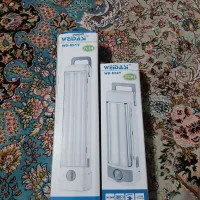 مهتابی شارژی vedasi