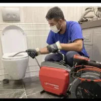 لوله بازکنی شهرک ولیعصر فلاح یافت آباد زمزم جوادیه