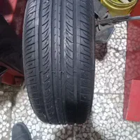 لاستیک ۲۰۵/۶۰/۱۵