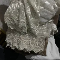 پرده|پرده، رانر، رومیزی|اصفهان, بهارستان|دیوار