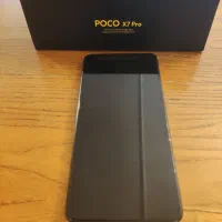 Xiaomi Poco X7 Pro 512 + 12|موبایل|تهران, بهار|دیوار
