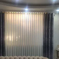 نصب و دوخت انواع پرده