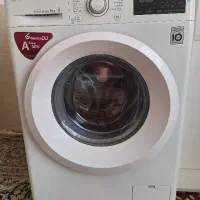 لباسشویی الجی ۸کیلویی