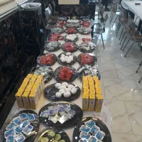 تورزیارتی خردادماه
