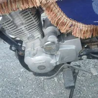 متور تریل‌150