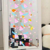 دراور و آینه