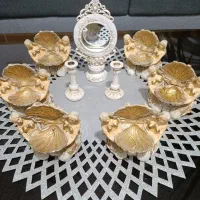 هفت سین عروس دریایی