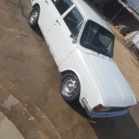 پیکان پژو