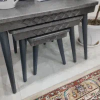 میزعسلی چهارعددی