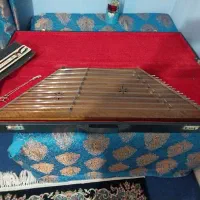 سنتور زیبا سالم