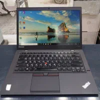 لپتاپ lenovo x1 carbon