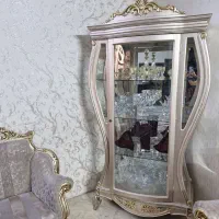 گنجه چوب راش