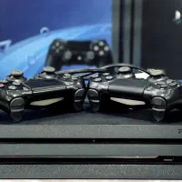 PS4 Pro