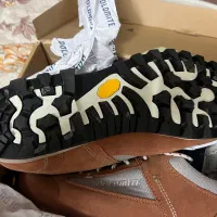 کفش کوهنوردی