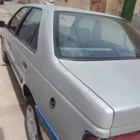 پژو ۴۰۵|خودرو سواری و وانت|قزوین, |دیوار