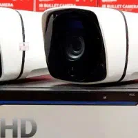 دوربیـن مـداربـسته 5 مگا*دیددرشب ضمـانت تعـویـض