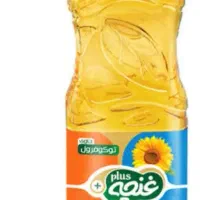 روغن مایع غنچه