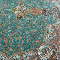 فرش|فرش|مشهد, توس فردوسی|دیوار