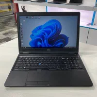 لپتاپ حرفه ای درحد نو DELL CORE i5 تضمینی