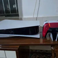 PS5 در حد