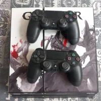 ps4فت اسلیم یکترا کپی خور