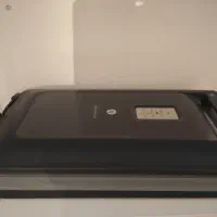 اسکنر hp G4050|پرینتر، اسکنر، کپی، فکس|کرمانشاه, |دیوار