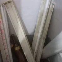 لامپ ومهنابی
