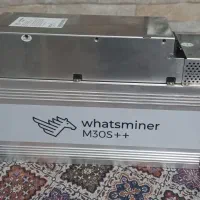 ماینر m30s++