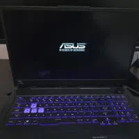 Asus Tuf A17 لپ تاپ در حد نو