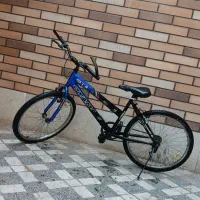 دوچرخه