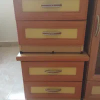 کشو کارکرده سالم