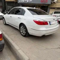 جنسیس مدل ۲۰۱۲|خودرو سواری و وانت|اصفهان, بابوکان|دیوار