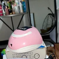 کاشت ناخون