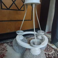 لوستر سقفی نو نو شیک