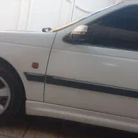 پژوپارس دوگانه فابریک