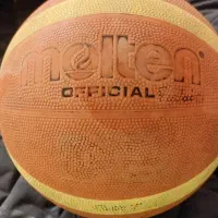 توپ بسکتبال مارک مولتن