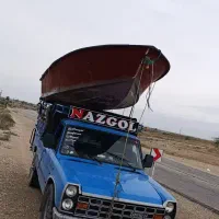 نیسان بار