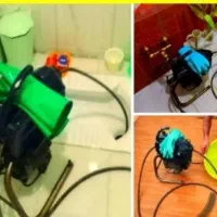 لوله بازکن فنرزن چاه بازکنی ۱رزانترازهمه فوری50%تخ