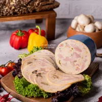 جامع ترین دوره سوسیس و کالباس