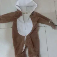 لباس ۰و ۱ بچگانه