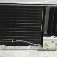 کولرگازی ال جی موتور بزرگ  ۱۸ هزار