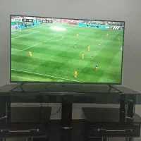 تلویزیون جی پلاس 50اینچ