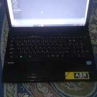 لب تاب NEC