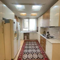 ۵۴مترتکخواب +پارکینگ+آسانسور+انباری/محسن آزادی