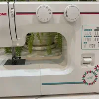 چرخ خیاطی ژانومه ۲۰۱۸