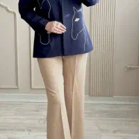 خیاطی پذیرفته میشود