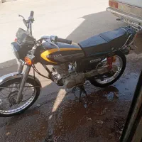 موتور هیرمندمدل 87