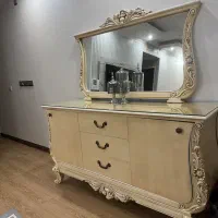 آیینه کنسول