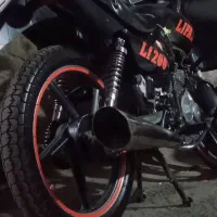 لیفان ۲۰۰ قیمت مناسب